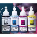 30ml 70ml 140ml 200ml  500ml 1000 refill ink bulk pigment ink for sublimation paper epson printer